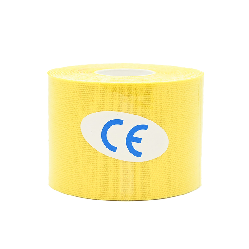 An bhfuil Téip Chinéiseolaíochta Éifeachtach le haghaidh Péine Airtrítis?