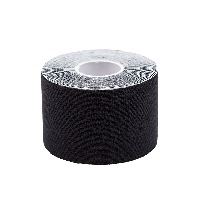 Cad a dhéanann téip chinisiology i ndáiríre?