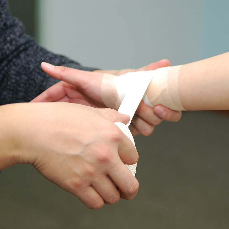 Cad é feidhm na tacaíochta