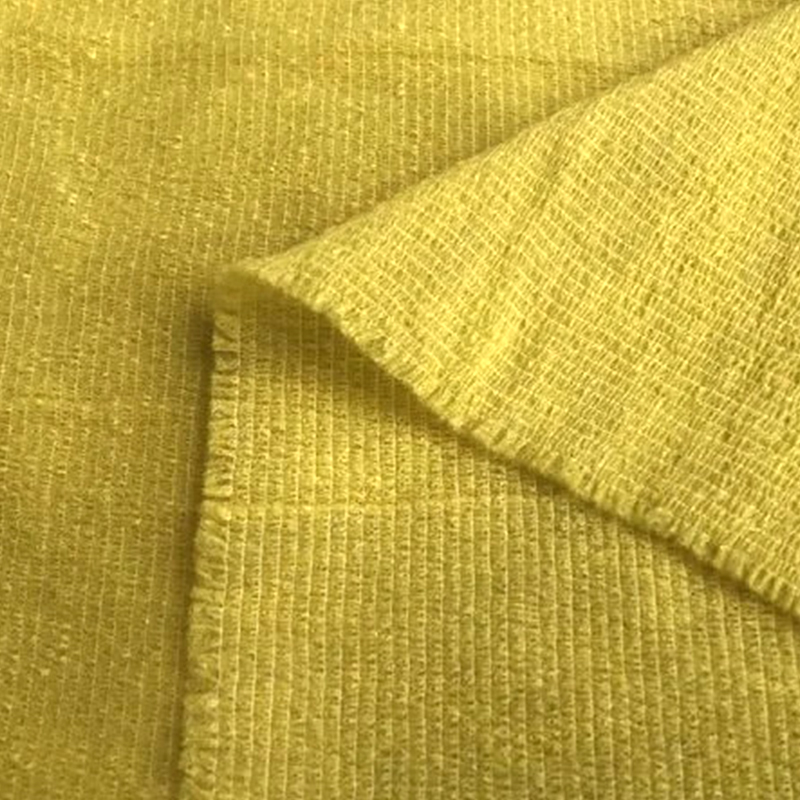 Ábhar Fabraic Leaisteacha Neamh-fite PP le haghaidh Bandage Comhtháthaithe